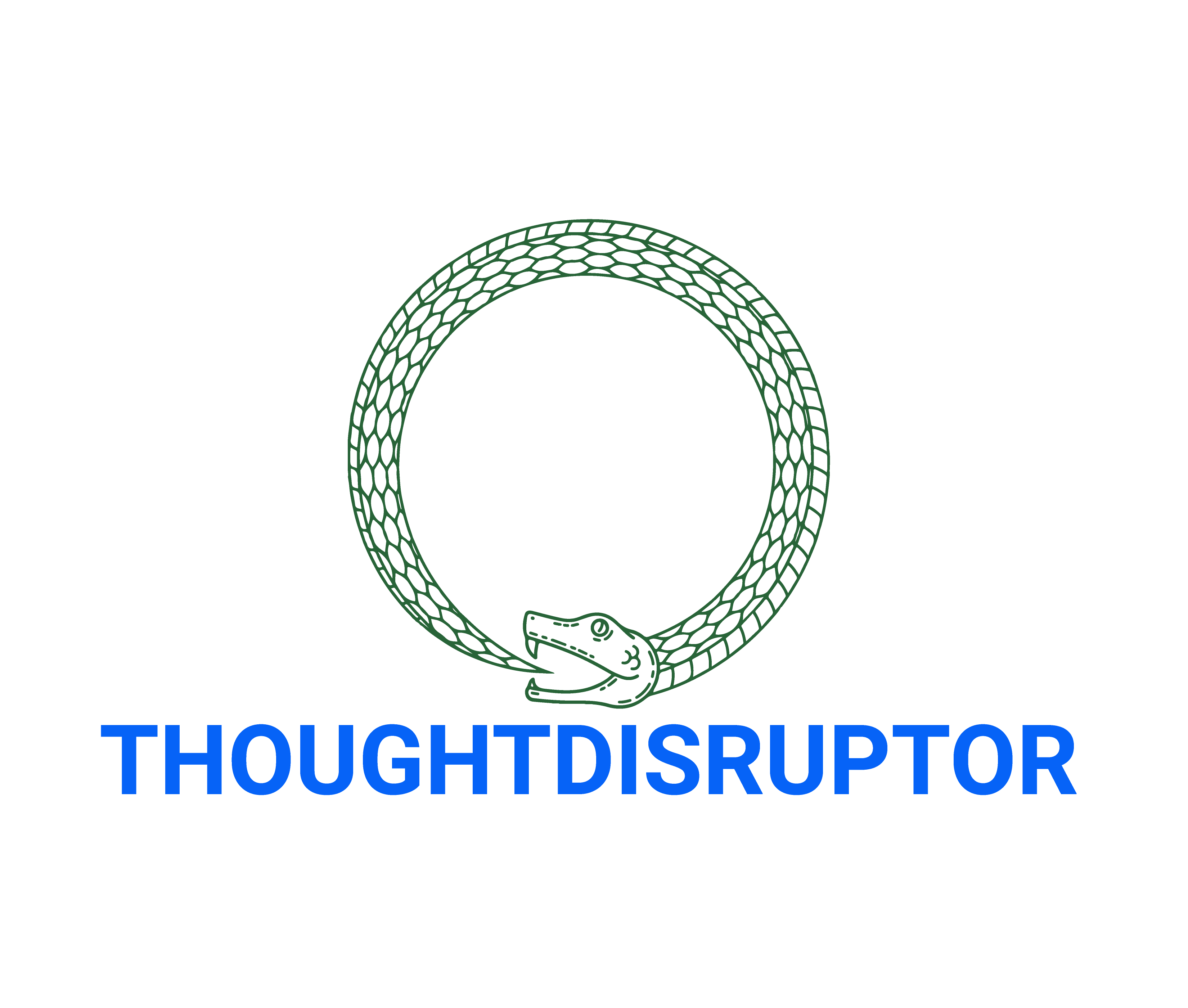 "The Mighty Advisor "The thought disruptor